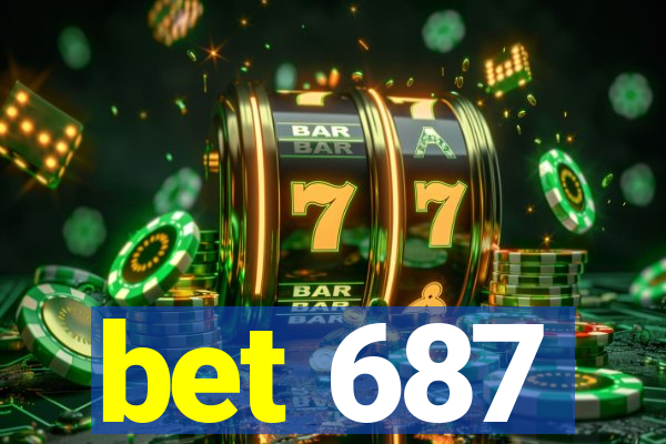 bet 687